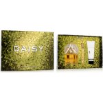 Marc Jacobs Daisy EDT 100 ml + tělové mléko 75 ml + EDT 10 ml pro ženy dárková sada – Zbozi.Blesk.cz