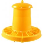 Novital 2005AF krmítko plast 7 kg – Zboží Mobilmania