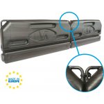 Vágner pool Zimní dilatační plovák „VA“, 0,5 m, černá – Hledejceny.cz