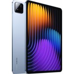Xiaomi Pad 7 8GB/128GB Blue – Zboží Živě
