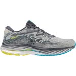 Mizuno Wave Rider 27 pblue white bolt2neon – Zbozi.Blesk.cz