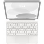 Apple Magic Keyboard Folio iPad CZ (10. gen/A16) MQDP3CZ/A – Zboží Živě