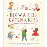 Blow a Kiss, Catch a Kiss – Sleviste.cz