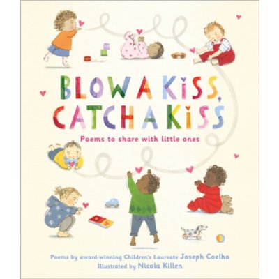 Blow a Kiss, Catch a Kiss – Sleviste.cz