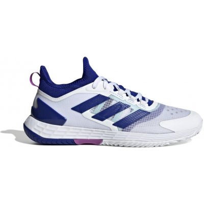 adidas Adizero Ubersonic 4.1 Ftwr White – Zboží Mobilmania