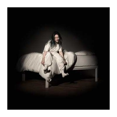 CD Billie Eilish: When We All Fall Asleep, Where Do We Go? DIGI
