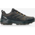 adidas Terrex Skychaser AX5 Gtx boty shadow olive carbon bronze strata – Hledejceny.cz