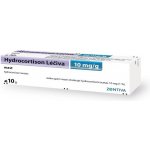 HYDROCORTISON LÉČIVA DRM 10MG/G UNG 10G – Zboží Mobilmania