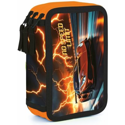Oxybag 3 patrový prázdný auto 2 – Hledejceny.cz