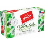 Jemča Výběr bylin 20 x 1,5 g – Sleviste.cz