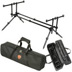 GIANTS FISHING Stojan Compact Rod Pod 3 Rods – Zboží Dáma