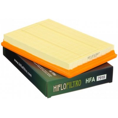 HIFLOFILTRO Vzduchový filtr HFA7918 – Hledejceny.cz