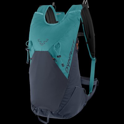 Dynafit Radical 23l marine blue blueberry