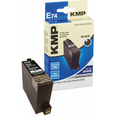 KMP Epson T043140 - kompatibilní