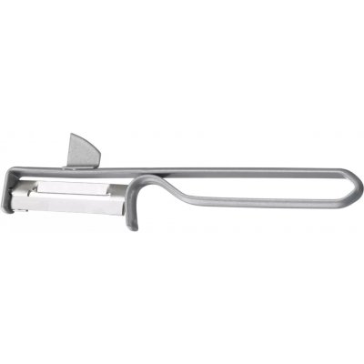 Westmark úsporná škrabka 15,5 cm Steel – Zboží Dáma