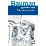 Tekutá modernita - Zygmunt Bauman – Hledejceny.cz