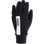Swix Focus Glove U black/bright white – Zboží Mobilmania