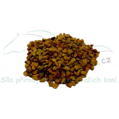 Koňské bylinky Pískavice plod 1 kg – Hledejceny.cz