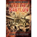 East End Babylon: The Story of the Cockney Rejects DVD