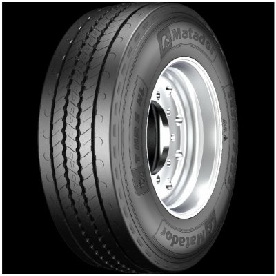 Matador HR 5 385/65 R22.5 164K – Hledejceny.cz