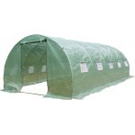 4iQ průměr trubek 25 mm 3 x 8 m zelený – Zboží Dáma