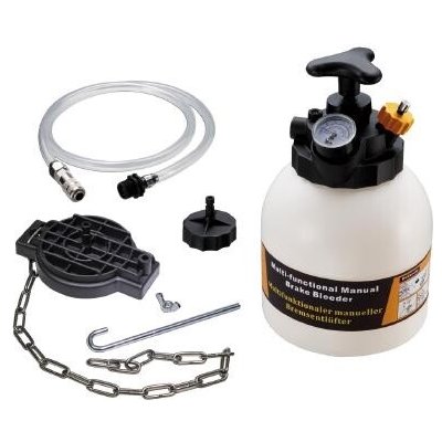 Ruční plnička brzdové kapaliny BK-UNI CJ-213 – Zboží Mobilmania