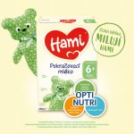 Hami 6+ 600 g – Sleviste.cz