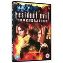 Resident Evil - Degeneration DVD