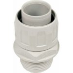 SpiroFlex Adaptér 80 x 125 A bílý – Hledejceny.cz
