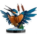 LEGO® Icons™10331 Ledňáček – Zboží Živě LEGO® Icons™10331 Ledňáček – Zboží Živě