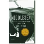 Middlesex - Jeffrey Eugenides – Hledejceny.cz