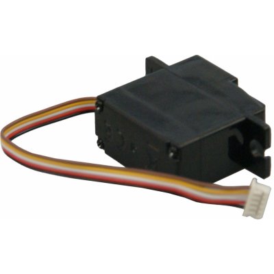 Amewi Trade GmbH 014-0026 Servo pro Across – Zbozi.Blesk.cz