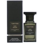 Tom Ford oud Wood parfémovaná voda unisex 50 ml – Hledejceny.cz