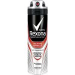 Rexona Men Active Shield deospray 150 ml – Zbozi.Blesk.cz