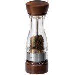 Cole & Mason Keswick H12301G mlýnek na pepř 18 cm – Zboží Mobilmania