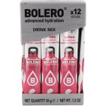 Bolero drink Sticks Liči 12 x 3 g – Sleviste.cz