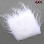 Hends HE FURABOU HAIR - BÍLÁ – Hledejceny.cz
