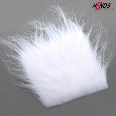 Hends HE FURABOU HAIR - BÍLÁ – Hledejceny.cz