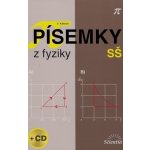 PÍSEMKY Z FYZIKY SŠ + CD - Vladimír Kohout – Hledejceny.cz