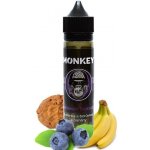 Monkey Liquid Shake & Vape Monkey Cookie 10 ml – Hledejceny.cz