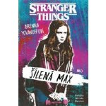 Stranger Things Šílená Max – Zboží Mobilmania