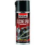 Soudal Silicone Spray 400 ml | Zboží Auto