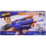 Nerf N-Strike Elite Infinus E0438 – Hledejceny.cz