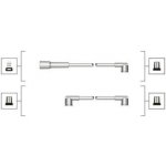 Sada kabelů pro zapalování MAGNETI MARELLI 941319170060 – Zboží Mobilmania