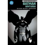 Batman Soví sága - Scott Snyder – Zbozi.Blesk.cz
