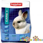 Beaphar Care+ Králík Junior 250 g – Zboží Mobilmania