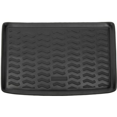 Gumová vana do kufru J&J Automotive Volkswagen Polo V 6 R hatchback 3 / 5 2009-2017 – Hledejceny.cz