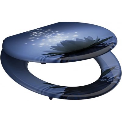 Eisl Sanitär Water Lily High Gloss 82582 – Zboží Mobilmania