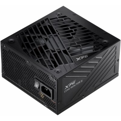ADATA XPG CORE REACTOR II 1000W COREREACTORII1000G-BKCEU – Hledejceny.cz