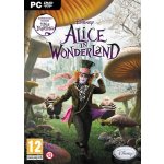 Alice in Wonderland – Zboží Mobilmania